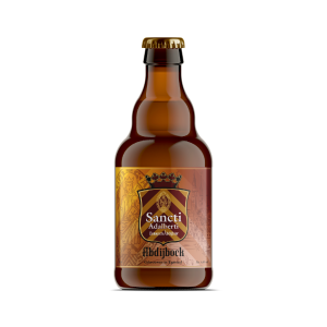 Sancti Adalberti Abdijbock