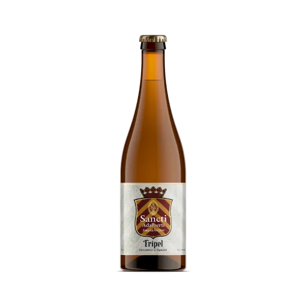 Sancti Adalberti Tripel 75CL