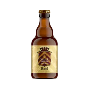 Sancti Adalberti Blond