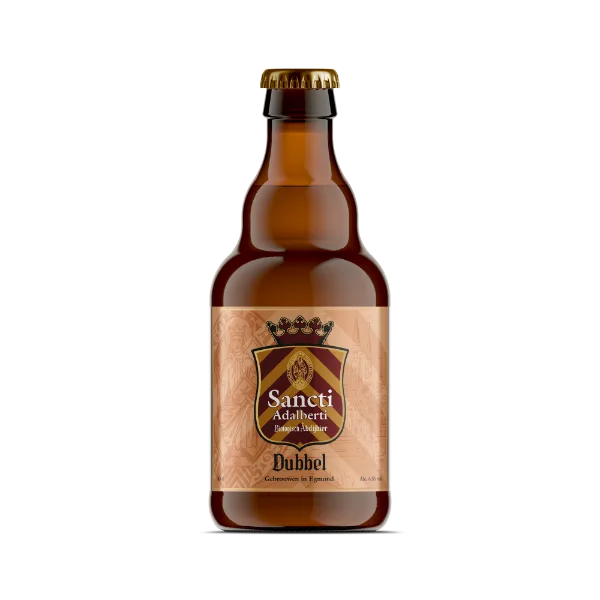 Sancti Adalberti Dubbel