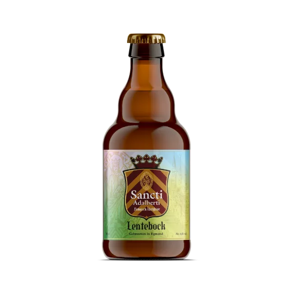 Sancti Lentebock