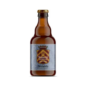 Sancti Adalberti Pastorale