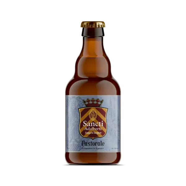 Sancti Adalberti Pastorale