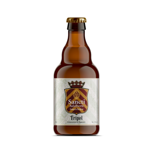 Sancti Adalberti Tripel