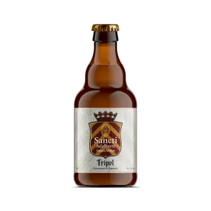 Sancti Adalberti Tripel