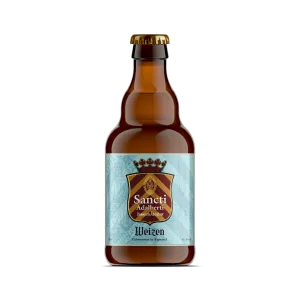 Sancti Adalberti Weizen
