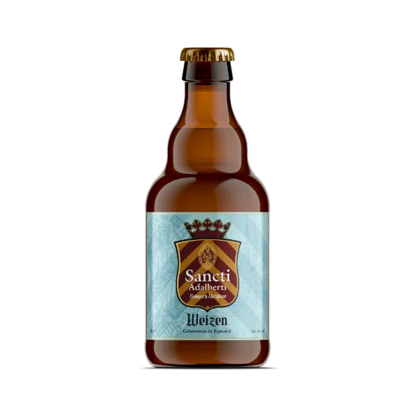 Sancti Adalberti Weizen