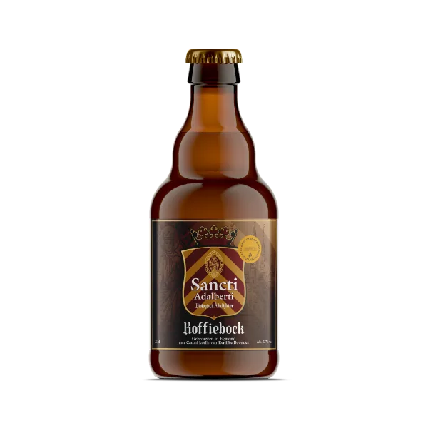Sancti Adalberti Koffiebock